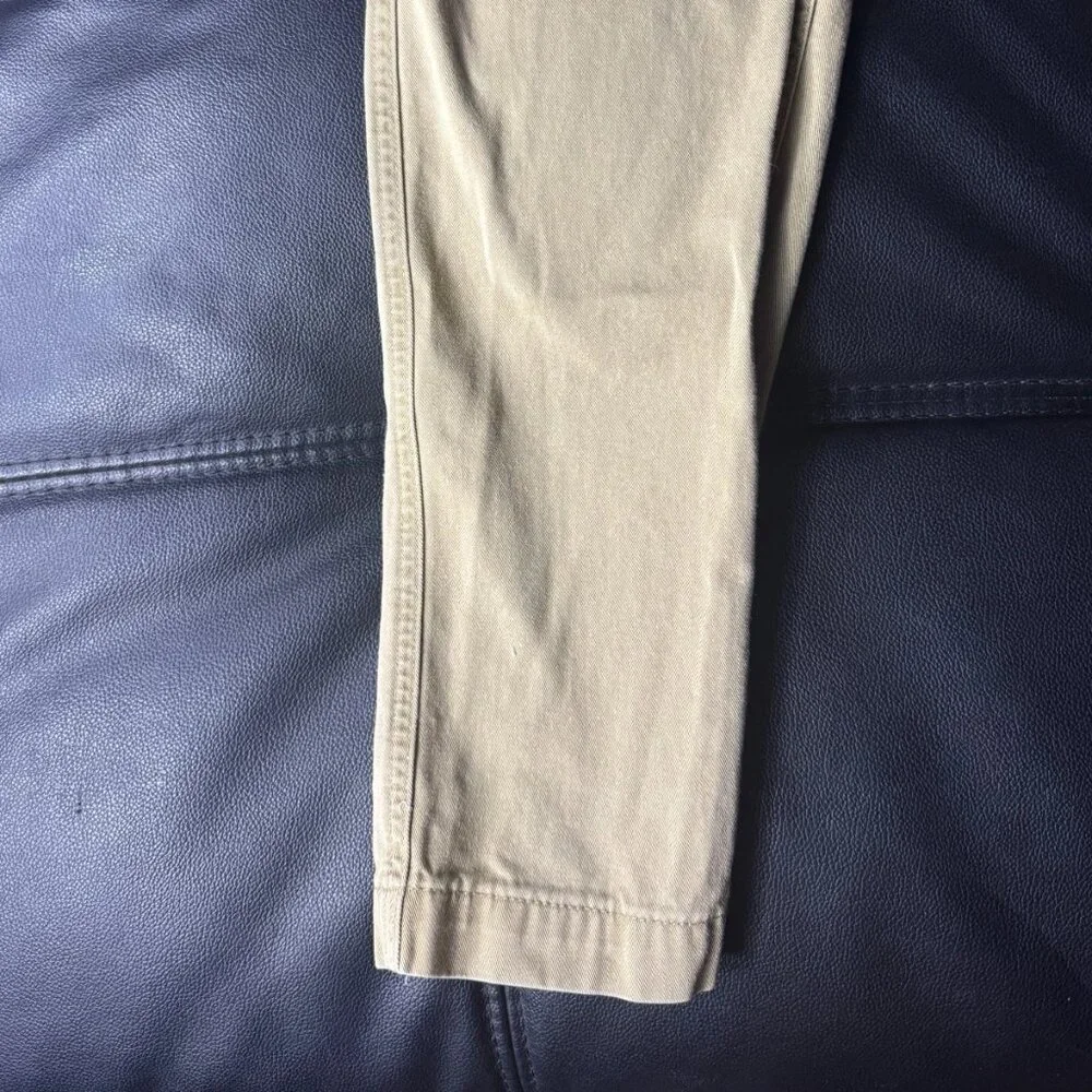 Levis pre owned